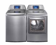Bip... le lavage est terminé! - image 2.0 LG Electronics Canada lancera plus tard cette année... (Photo fournie par LG Electronics Canada) - image 2.0