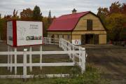 Gourou et roi de l'immobilier - image 2.0 Jean-Claude Gallant tente de vendre son palace de... (Photo Martin Leblanc, La Presse) - image 2.0