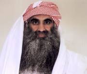 Khaled Cheikh Mohammed en 2003.... - image 2.0