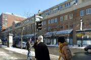 Immobilier commercial: les universités en mode achat - image 2.0 L'Université Concordia est devenue propriétaire des deux derniers... (Photo Robert Mailloux, Archives La Presse) - image 2.0