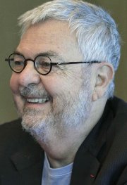 The Wall: l'événement culturel de l'année - image 2.0 Côté livres, Michel Tremblay arrive bon premier dans... (Photothèque Le Soleil, Jocelyn Bernier) - image 2.0