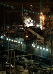 Nouvelle tragédie maritime en Italie: un an après le naufrage du... (Photo: AFP) - image 2.0