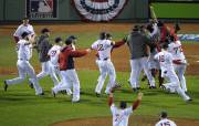 Cette fois-ci, les partisans des Red... (Photo Bob DeChiara, USA Today Sports) - image 2.0