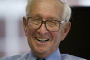 Donner aux plus riches - image 3.0 Stephen Jarislowsky admet sans complexes qu'il donne non... (Photo André Pichette, La Presse) - image 3.0