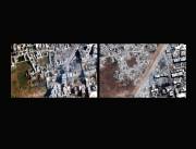 HRW a documenté deux cas à Hama et cinq... (PHOTO AP/HUMAN RIGHTS WATCH) - image 2.0