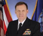 Le vice-amiral Michael Rogers.... (Photo AP) - image 1.0