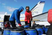 Rencontre kuujjuaq