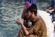 La canicule au Pakistan fait plus de 450 morts - image 1.0 Les effets de la canicule ont été aggravés... (PHOTO ASIF HASSAN, ARCHIVES AFP) - image 1.0