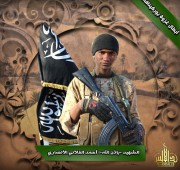 Le groupe djihadiste Al-Qaïda au Maghreb islamique (AQMI)... - image 1.0