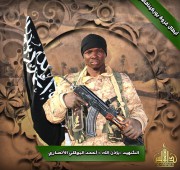 Le groupe djihadiste Al-Qaïda au Maghreb islamique (AQMI) a publié la photo de... - image 2.0