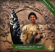 Le groupe djihadiste Al-Qaïda au Maghreb islamique (AQMI) a publié la photo de... - image 2.1