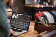 Lightspeed dans les platebandes de Shopify - image 1.0 L’application de Lightspeed pour le commerce de détail.... - image 1.0