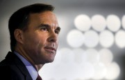 Les conservateurs avaient équilibré le budget - image 1.1 Le ministre des Finances du Canada, Bill Morneau,... (PHOTO Mark Blinch, Archives Reuters) - image 1.1