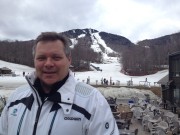 Transition - image 3.0 Luc Chapdelaine, directeur général de la Corporation ski... - image 3.0