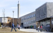 Estrie: retenir les cerveaux - image 1.0 La région peut compter sur la présence d’institutions... - image 1.0