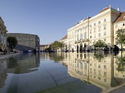 Le quartier des musées, où l'on retrouve notamment... (PHOTO CHRISTIAN STEMPER, FOURNIE PAR TOURISME VIENNE) - image 5.0