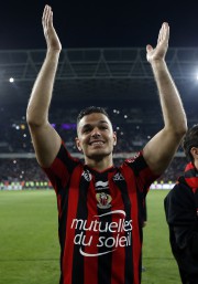 Benzema: Deschamps «a cédé à la pression» du racisme - image 2.0 Hatem Ben Arfa... (PHOTO AFP) - image 2.0