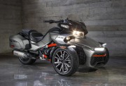 Photos fournies. Can-Am Spyder F3-T... - image 1.1