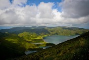 Les prédictions du voyageur pour 2018 - image 1.1 Açores, Portugal: Quatre des neuf îles de l'archipel étant... (PHOTO PATRICIA DE MELO MOREIRA, ARCHIVES AGENCE FRANCE-PRESSE) - image 1.1