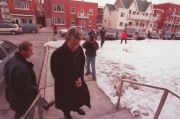 UN SÉDUCTEUR AGRESSIF - image 1.1 En 1998, Gilbert Rozon a reconnu sa culpabilité à... (Photo Robert Skinner, archives La Presse) - image 1.1