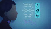 Demain, tous crétins ?: le spectre de l'idiocratie - image 1.0 Fluor, chlore et brome : des produits dérivés de ces... (Photo fournie par ICI Radio-Canada) - image 1.0