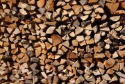 Le chauffage au bois sera réglementé de façon... (Photo fournie par Photos.com) - image 3.0