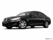 Hyundai - Berline Genesis 2010: « Je suis une Mercedes » Hyundai - Berline Genesis 2010: « Je suis une Mercedes »