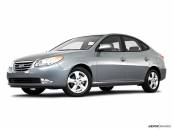 Hyundai - Elantra 2010: On ne rit plus Hyundai - Elantra 2010: On ne rit plus