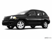 Jeep - Compass 2010: Avoir le Compass dans l'oeil Jeep - Compass 2010: Avoir le Compass dans l'oeil