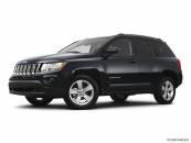 Jeep - Compass 2011: Face au patriot, un peu de compassion s.v.p. Jeep - Compass 2011: Face au patriot, un peu de compassion s.v.p.