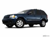 Jeep - Grand Cherokee 2010: En attendant la relève Jeep - Grand Cherokee 2010: En attendant la relève
