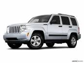 Jeep - Liberty 2010: Chacun a sa place dans la famille Jeep - Liberty 2010: Chacun a sa place dans la famille