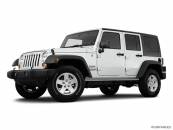 Jeep - Wrangler Unlimited 2011: Contre vents et marées... Jeep - Wrangler Unlimited 2011: Contre vents et marées...