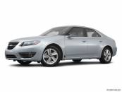 Saab - 9-5 2011: Sauvée in extremis Saab - 9-5 2011: Sauvée in extremis