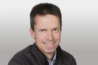 Alain Goupil
