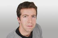 Jérôme Gaudreau