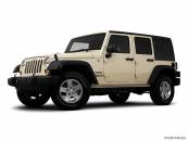Jeep - Wrangler Unlimited 2012 Jeep - Wrangler Unlimited 2012