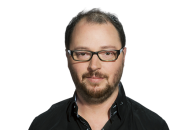 Kevin Massé