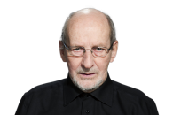 Claude Gingras