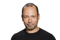 Karim Benessaieh