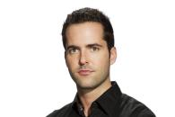 Maxime Bergeron