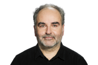 Alain Brunet