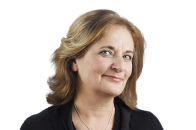 Nathalie Petrowski