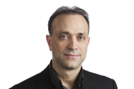 Joël-Denis Bellavance