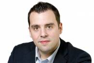 Sylvain St-Laurent