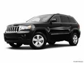 Grand Cherokee - De la piste au sentier Grand Cherokee - De la piste au sentier