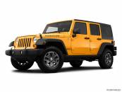 Wrangler Unlimited - Inimitable Wrangler Unlimited - Inimitable
