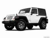 Jeep - Wrangler 2013 Jeep - Wrangler 2013