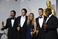 86e cérémonie des Oscars 86e cérémonie des Oscars