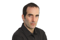 Patrick Duquette